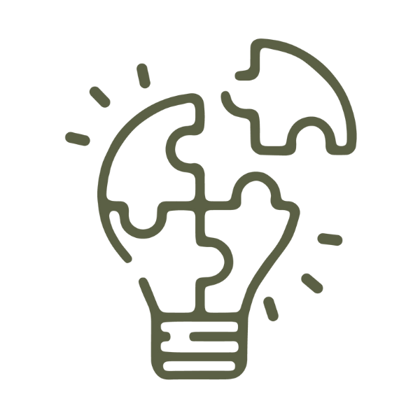 Mélanie - La Créatrice de Solutions